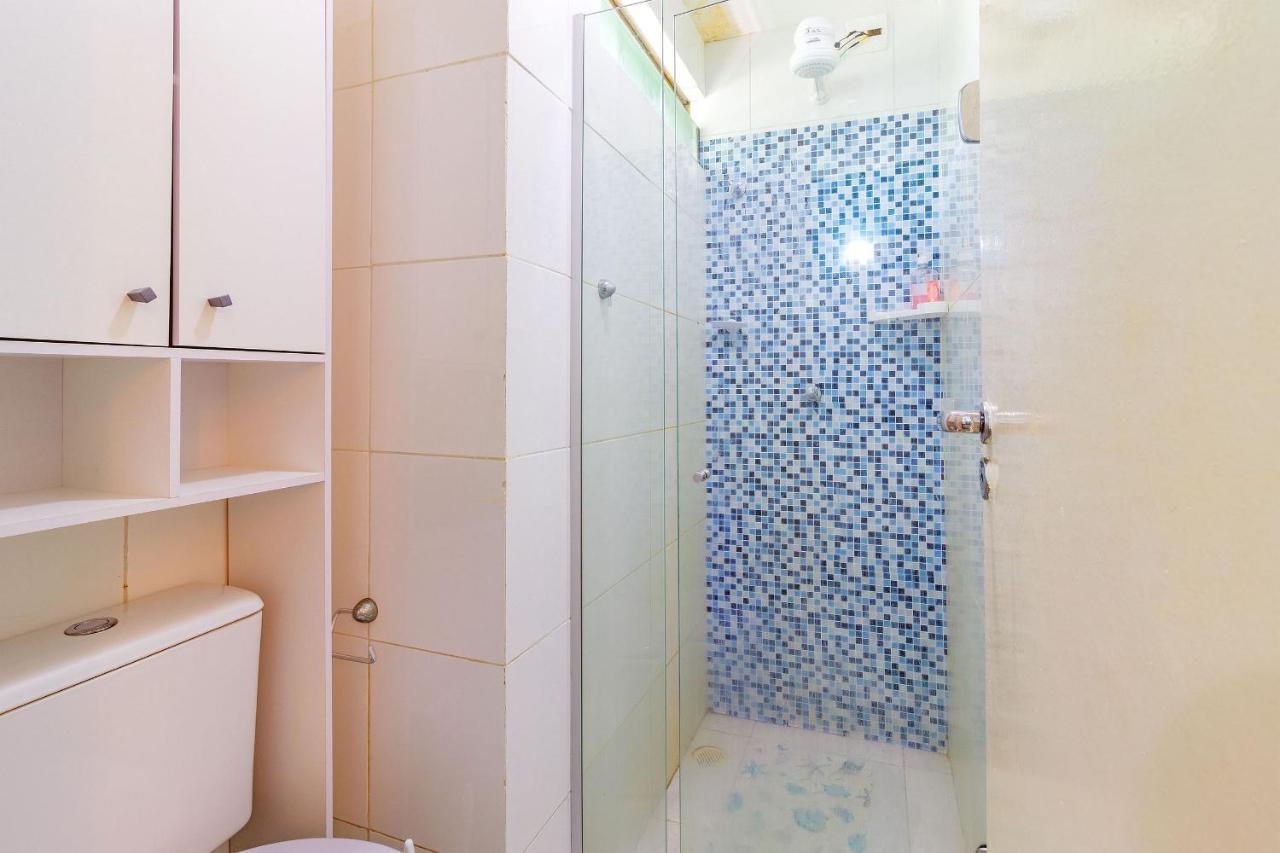 Aquazul Flat #06 Em By Carpediem Apartamento *