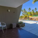 Carpediem - Incrível Flat bem equipado em Porto de Galinhas