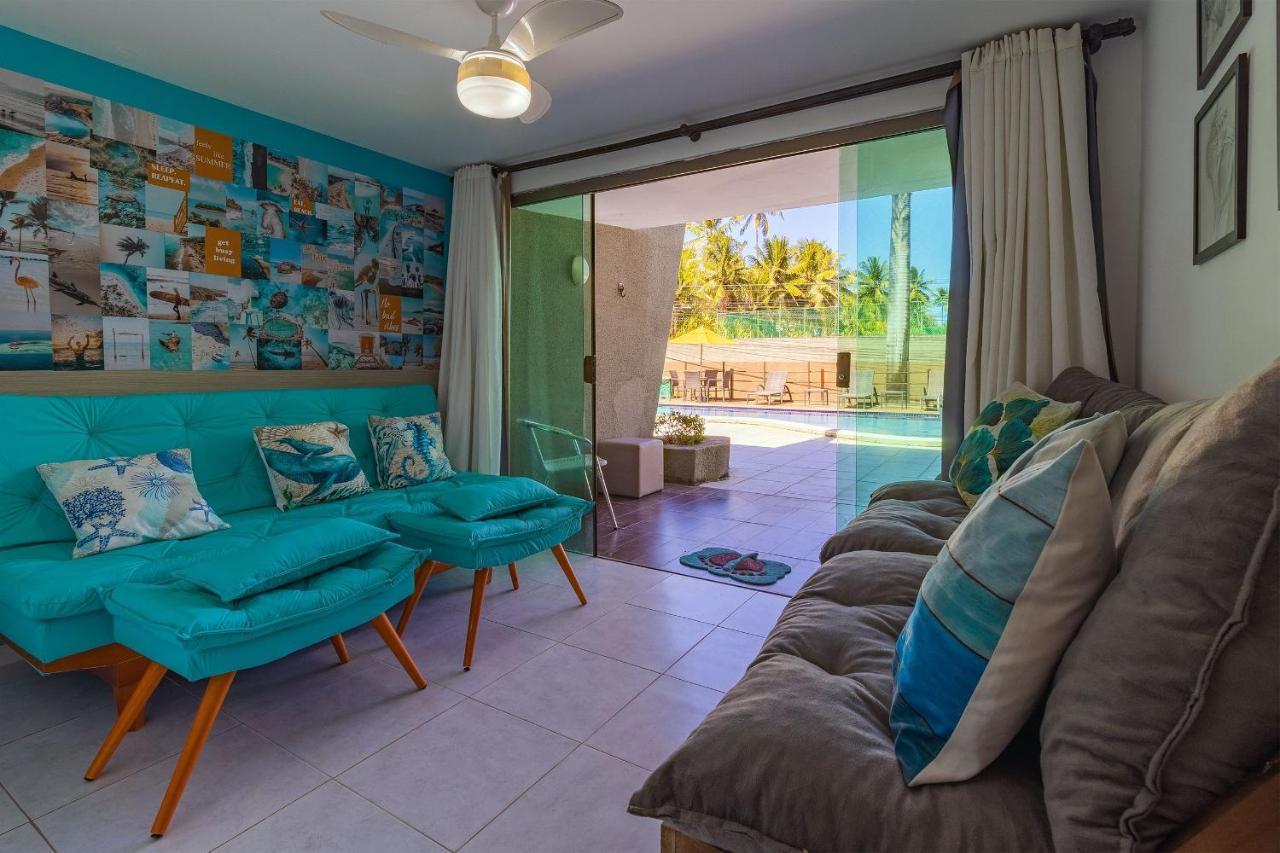 Apartamento Carpediem - Incrível Flat Bem Equipado Em *